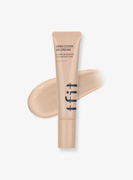 Skin Cover BB Cream (SPF50+ PA++++) (30g)