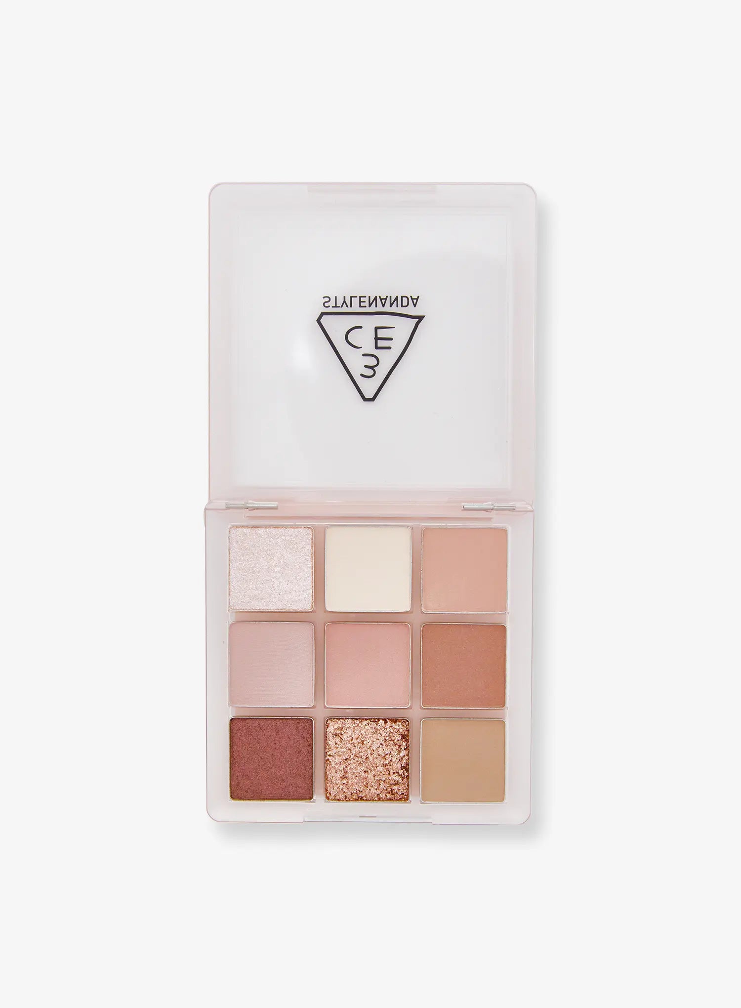 Mood Recipe Multi Eye Color Palette (8.1g-8.5g)