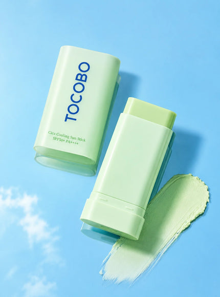 Cica Cooling Sun Stick SPF50+ PA++++ (18g)