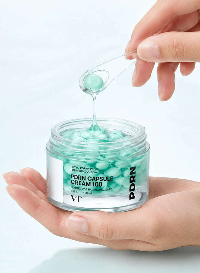 PDRN Capsule Cream (50ml)
