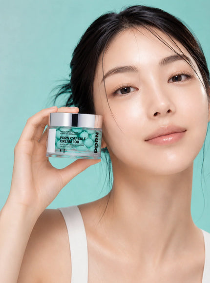 PDRN Capsule Cream (50ml)