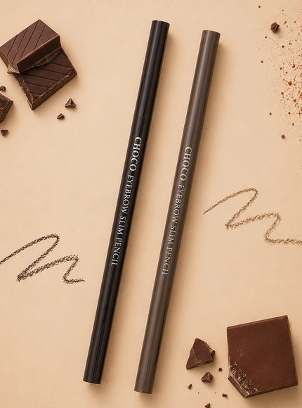 Choco Eyebrow Slim Pencil (0.13g)