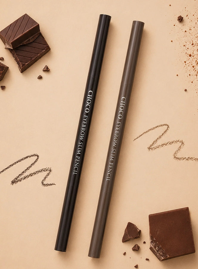 Choco Eyebrow Slim Pencil (0.13g)