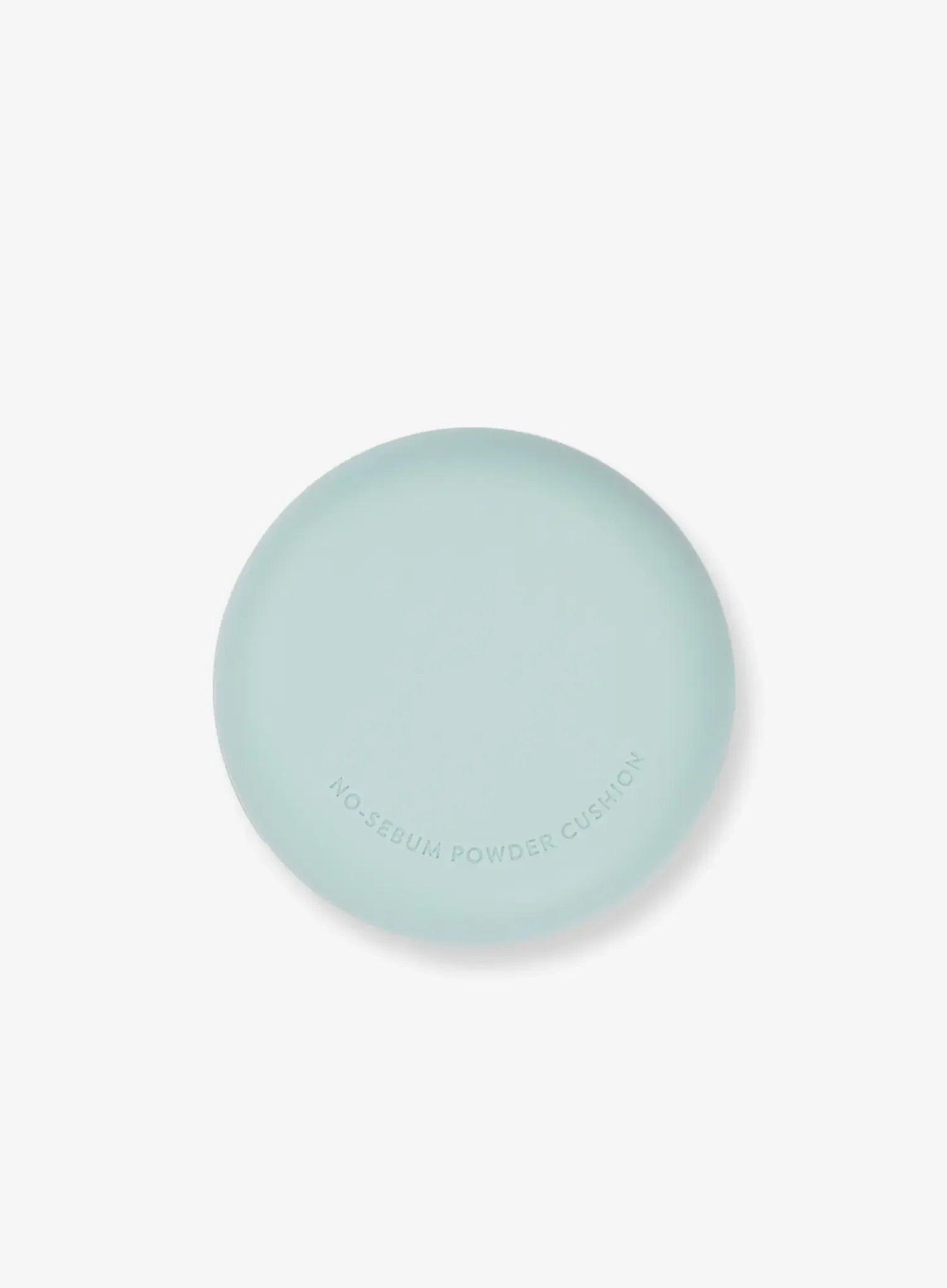 No-Sebum Powder Cushion (SPF35 PA++) (14g)