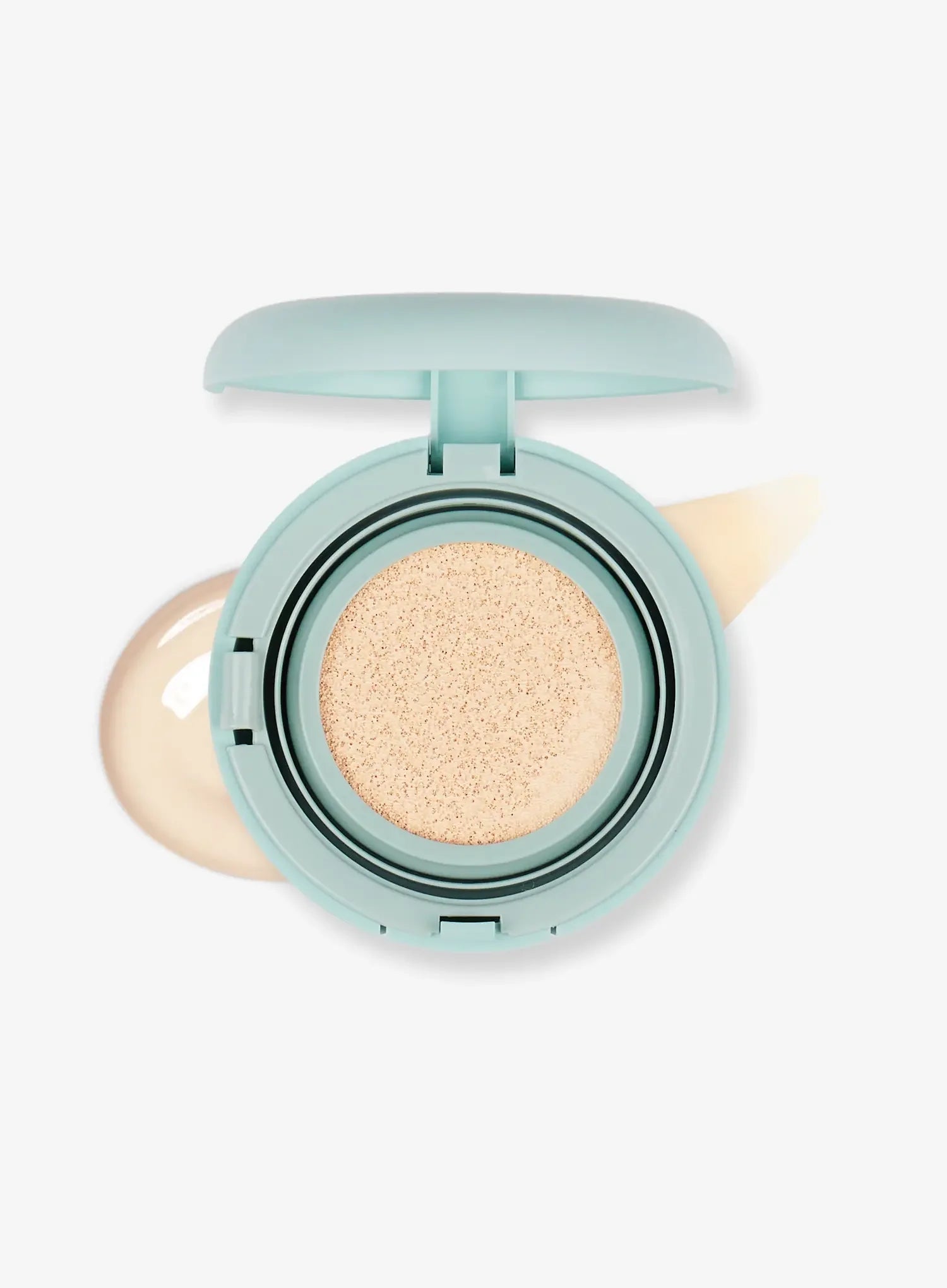 No-Sebum Powder Cushion (SPF35 PA++) (14g)