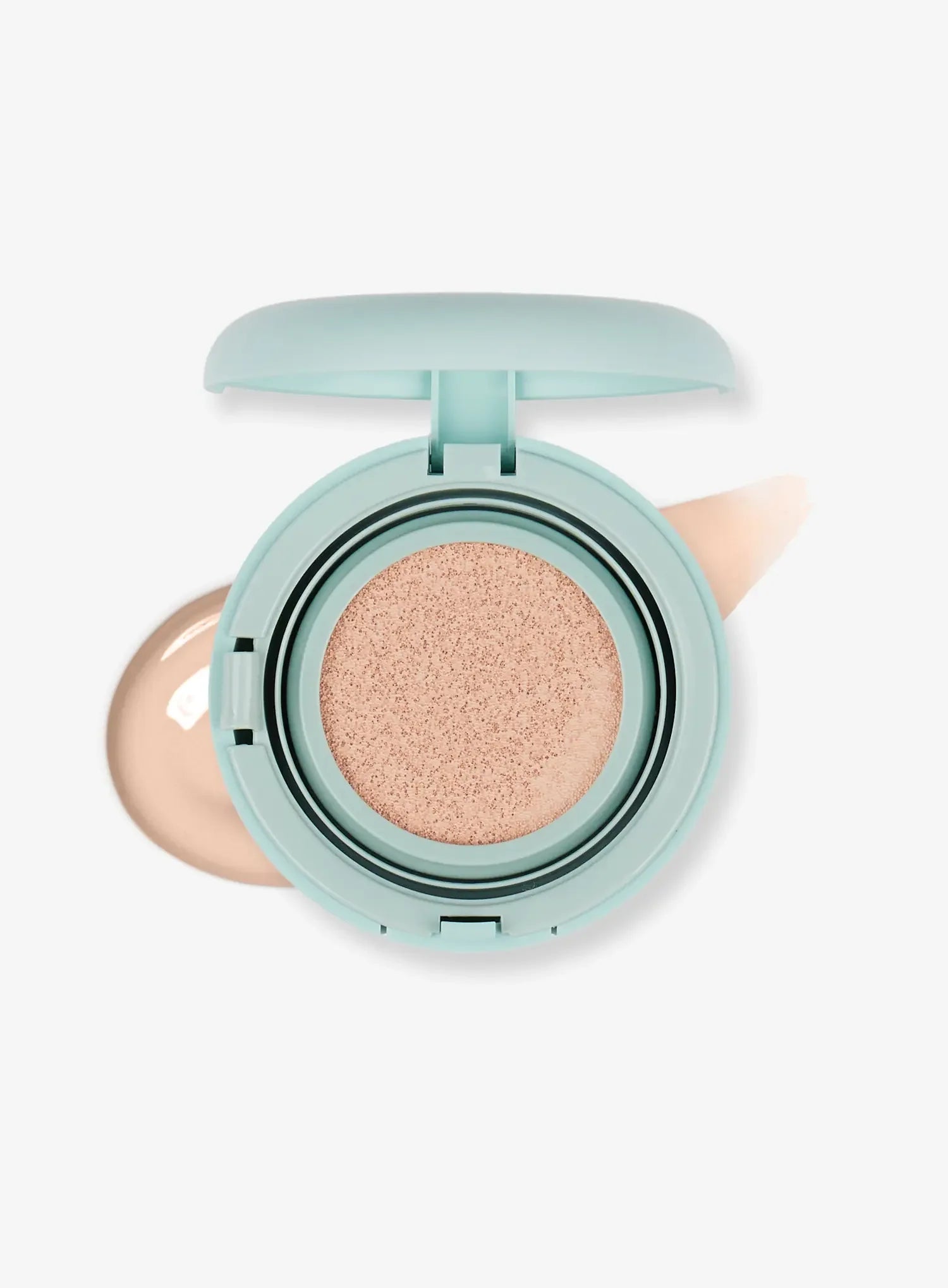 No-Sebum Powder Cushion (SPF35 PA++) (14g)