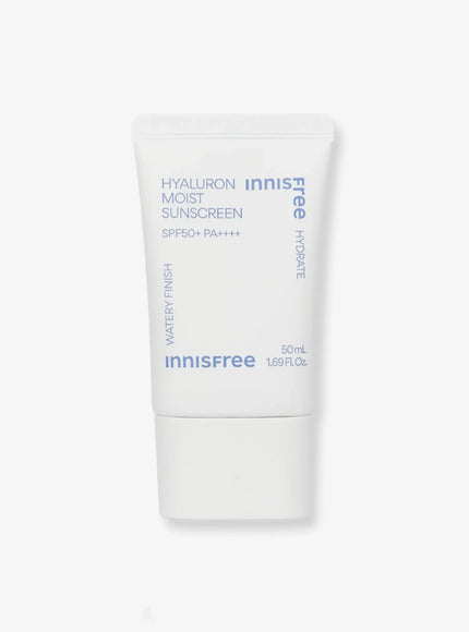 Hyaluron Moist Sunscreen (SPF50+ PA++++) (50ml)