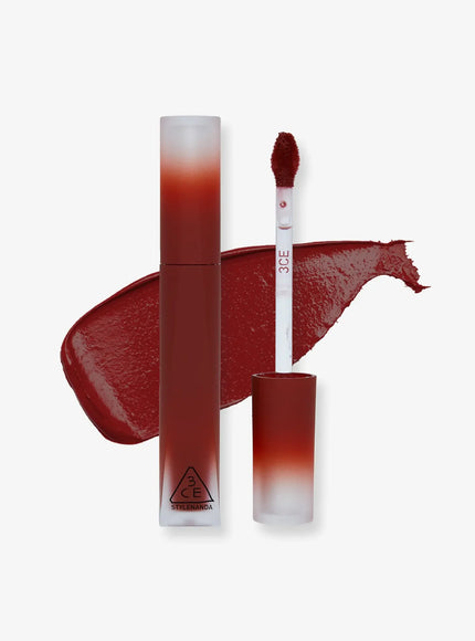 Velvet Lip Tint Plush (4g)