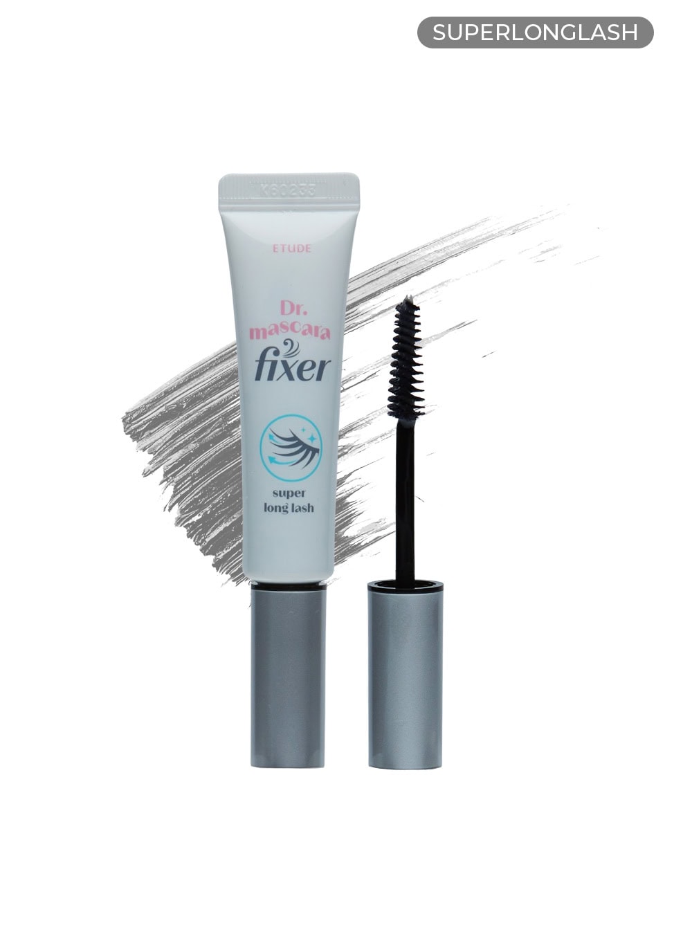 dr-mascara-fixer-6g / SUPER LONG LASH