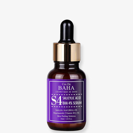 Collection image for: Salicylic Acid