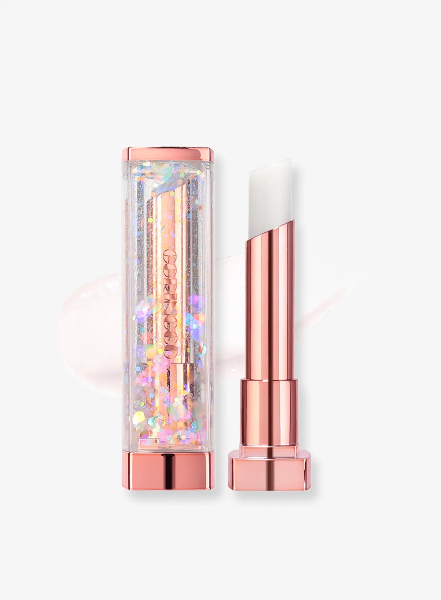 Shalala Orgel lip balm (2.3g, 2.8g)