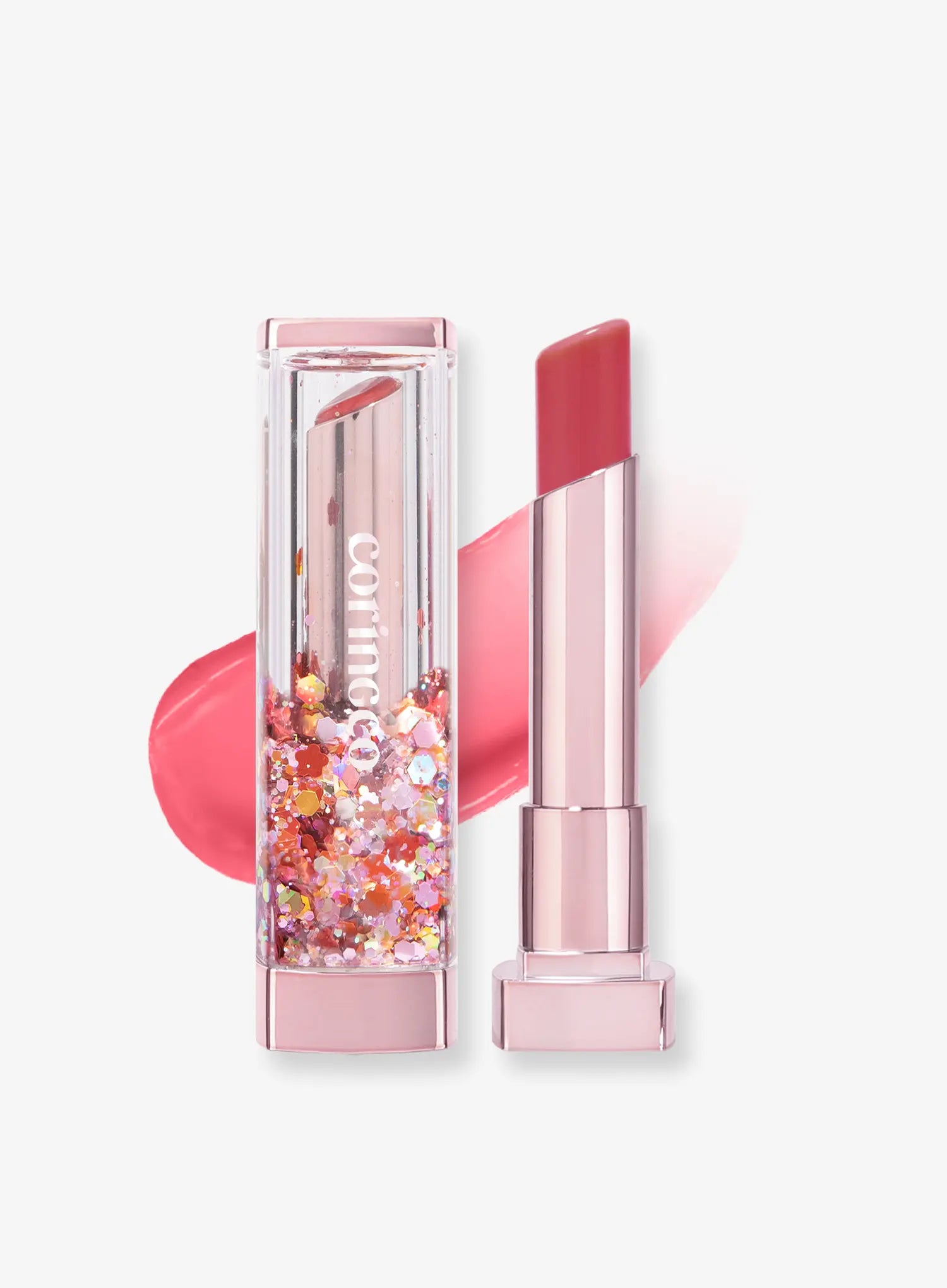 Shalala Orgel lip balm (2.3g, 2.8g)