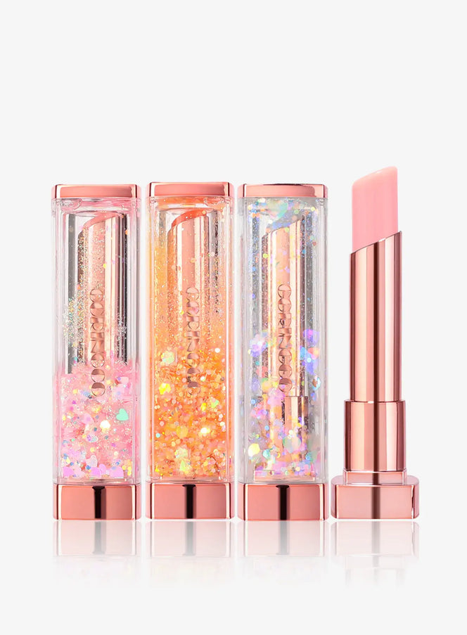 Shalala Orgel lip balm (2.3g, 2.8g)