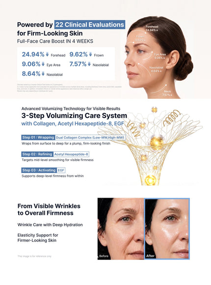 Silk Peptide EGF Intensive Ampoule (40ml)