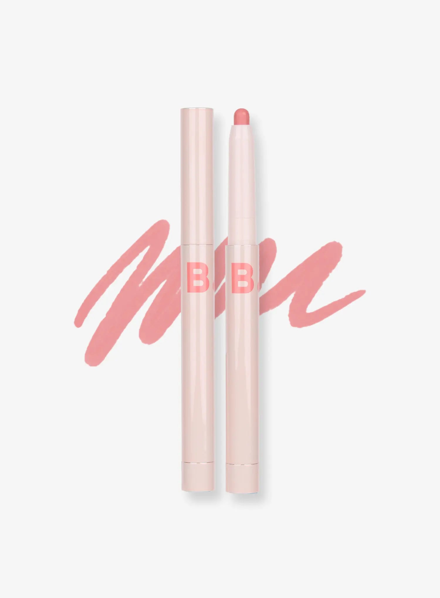 Smudging Lip Pencil (0.8g)
