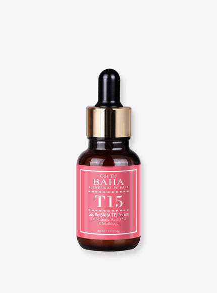 T15 Serum (30ml) (T15)