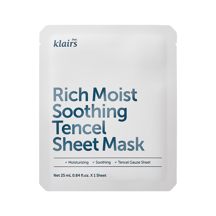 rich-moist-soothing-tencel-sheet-mask-25ml