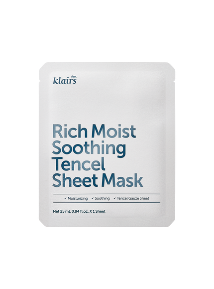 rich-moist-soothing-tencel-sheet-mask-25ml