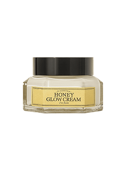 honey-glow-cream-50g