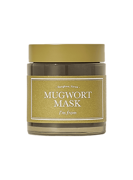 mugwort-mask-110g