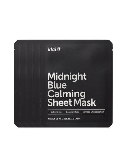 midnight-blue-calming-sheet-mask-25ml-5ea