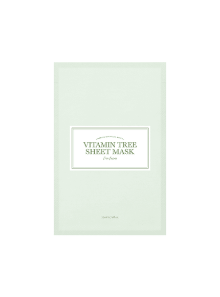 vitamin-tree-sheet-mask-22ml-1ea