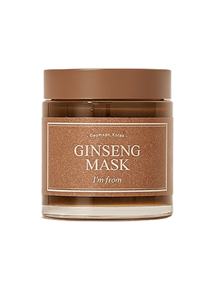 ginseng-mask-120g