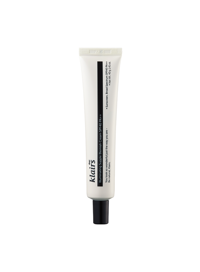 illuminating-supple-blemish-cream-spf40-pa-40g