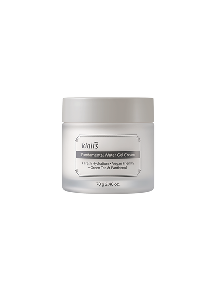 fundamental-water-gel-cream-70g