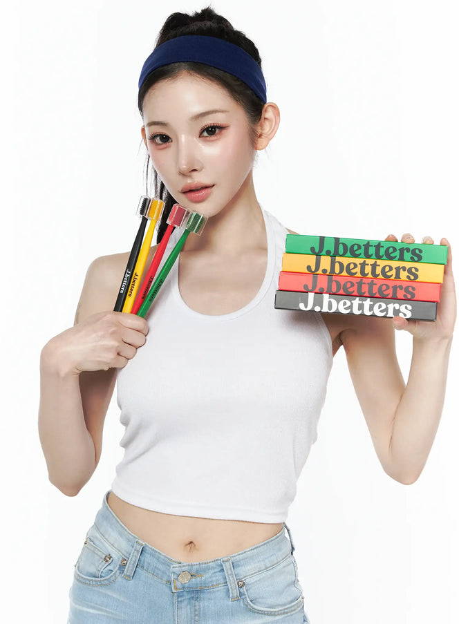 Toothbrush (1set/8ea)