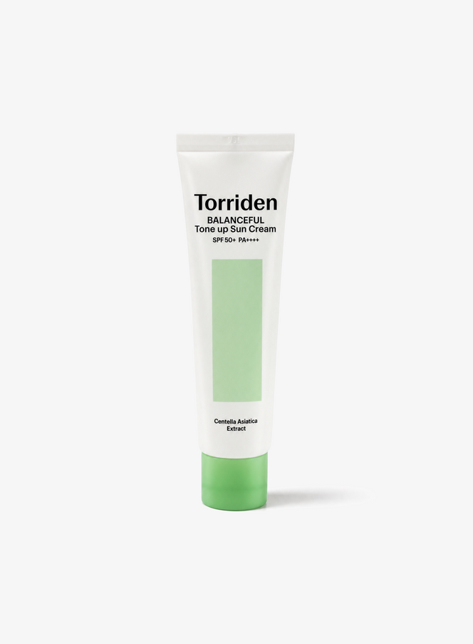 Balanceful Cica Tone-up Sun Cream (60ml)