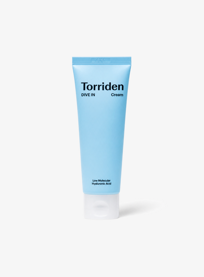 DIVE IN Low Molecular Hyaluronic Acid Cream (80ml)