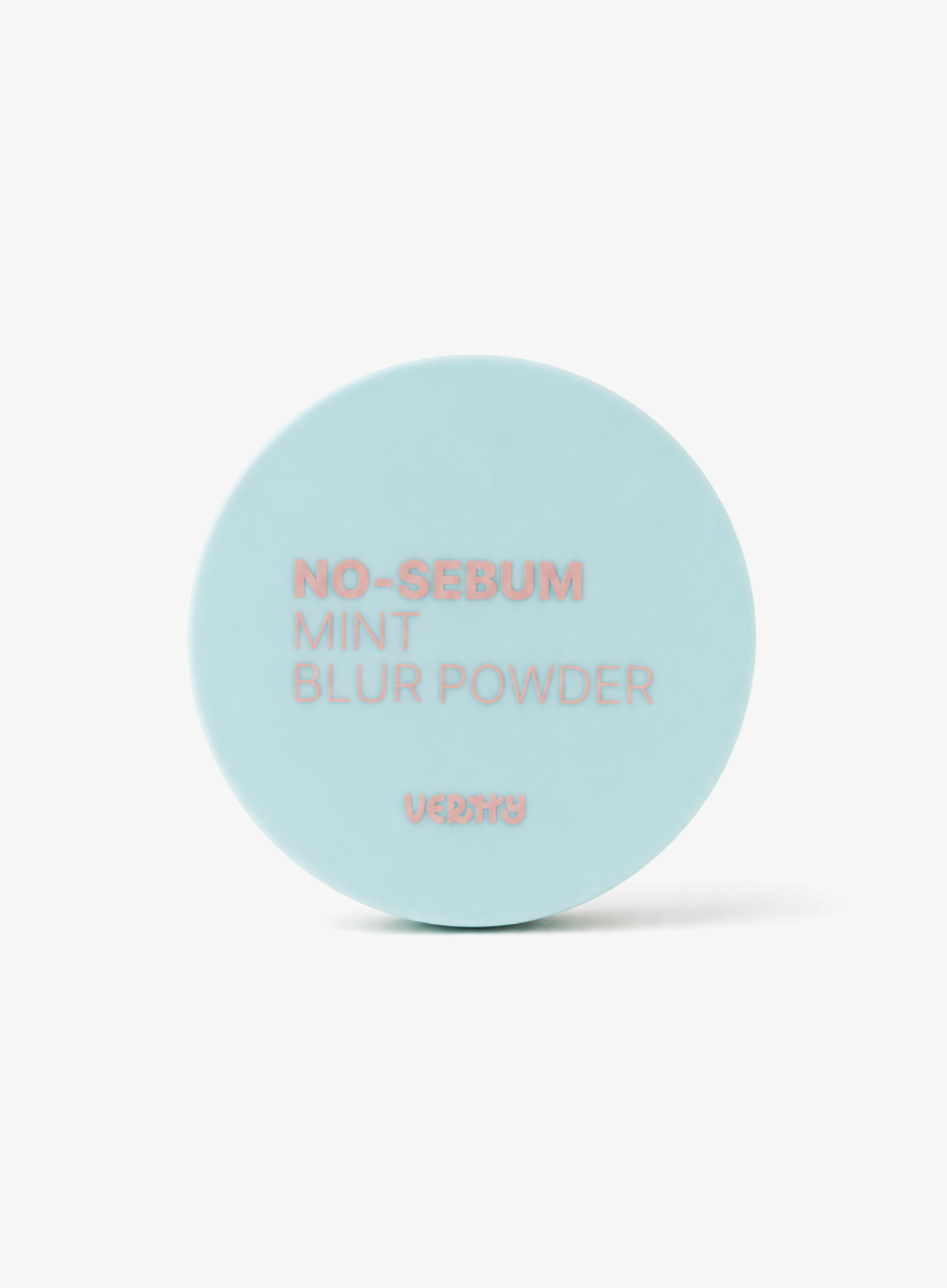 No Sebum Mint Blur Powder (5g)