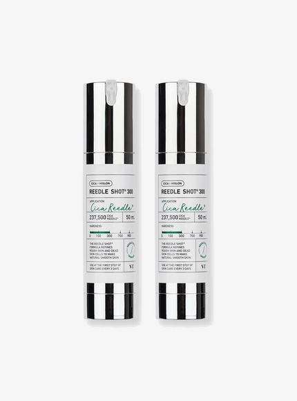 Reedle Shot 300 Duo Set (50ml*2ea)
