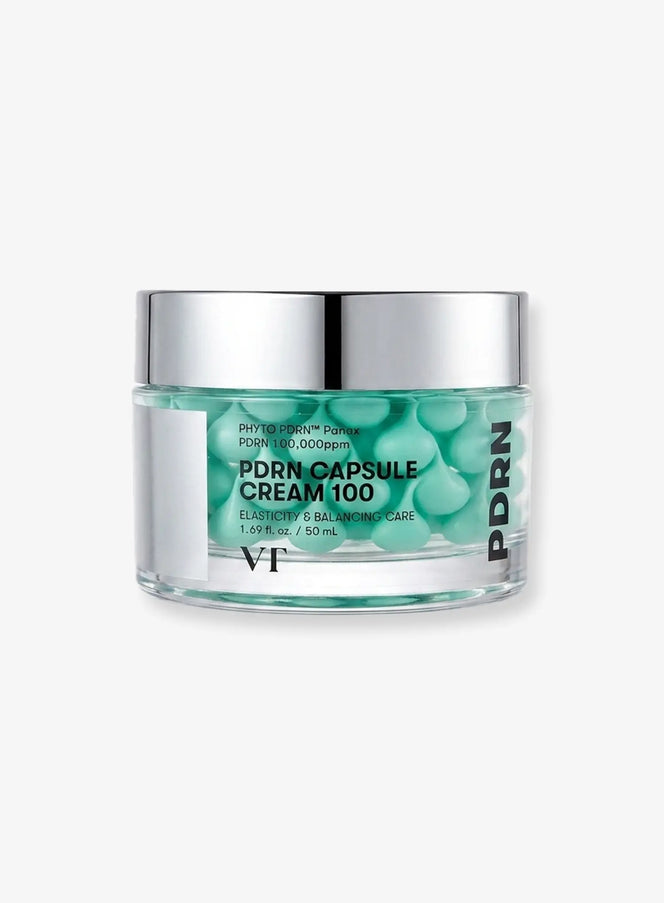 PDRN Capsule Cream (50ml)