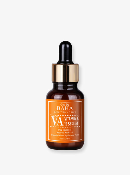 Vitamin C Serum (30ml) (VA)
