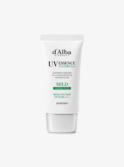 Waterfull Mild Sun Cream (SPF50+ PA++++) (50ml)