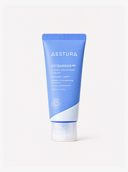 Atobarrier 365 Hydro Soothing Cream (60ml)