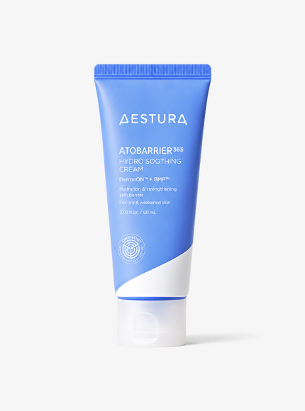 Atobarrier 365 Hydro Soothing Cream (60ml)