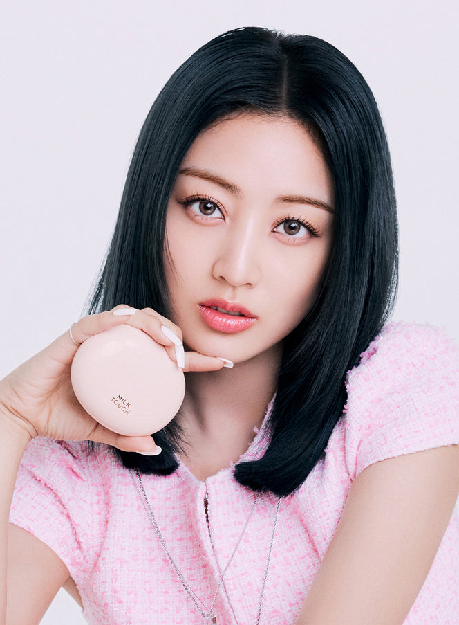 All-Day Skin Fit Milky Glow Cushion (15g)