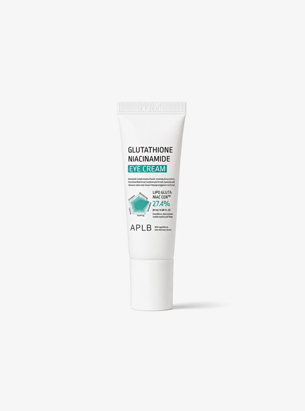 Glutathione Niacinamide Eye Cream (20ml)
