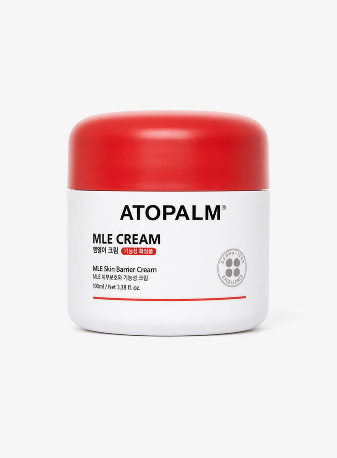 MLE Cream (100ml)