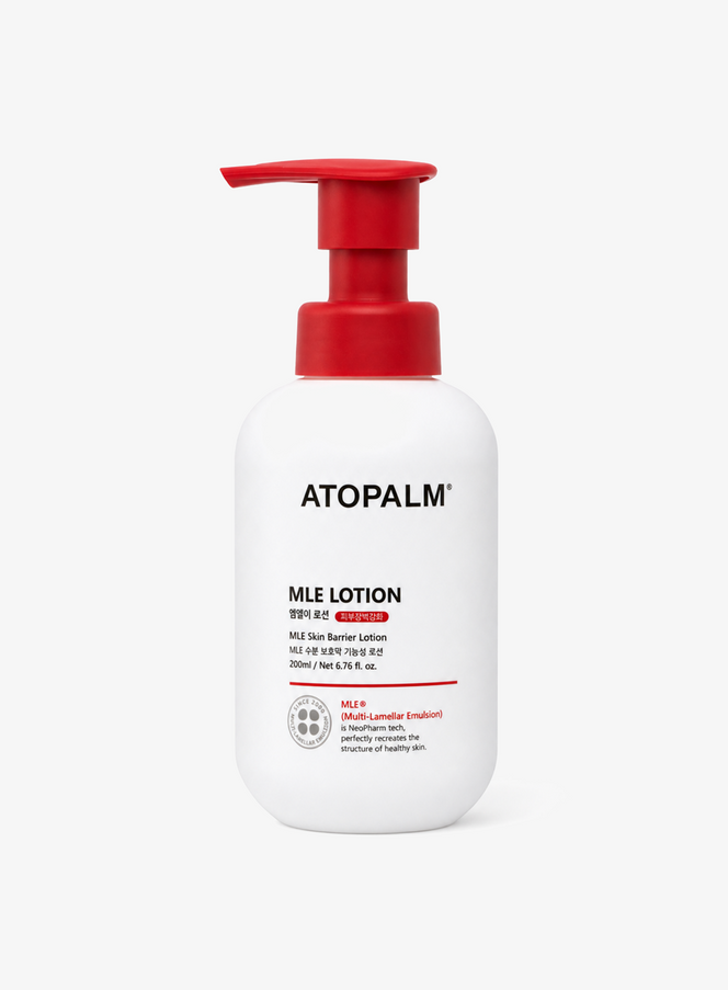 MLE Lotion (200ml)