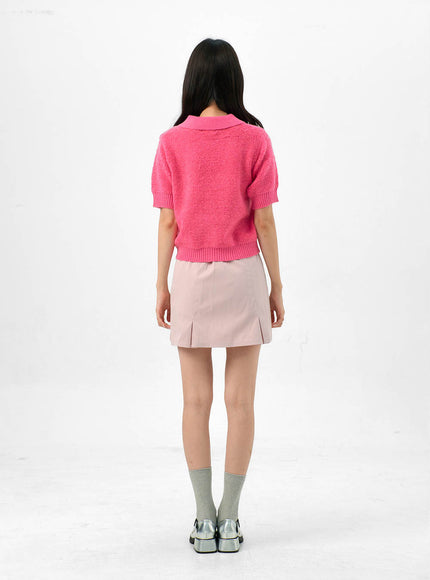 collared-short-sleeve-knit-sweater-og322