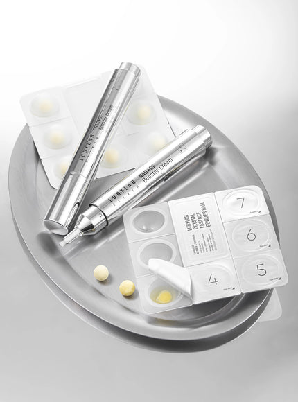 Crystal Essence Powder Ball (60mg*7ea)