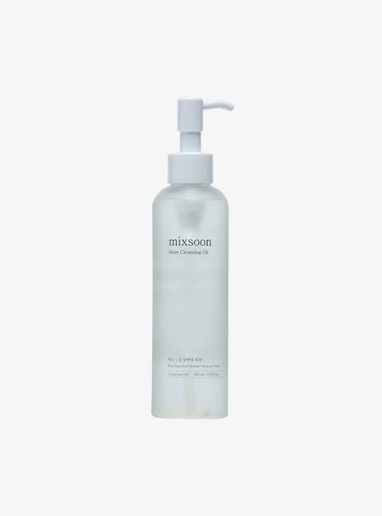 bean-cleansing-oil-195ml