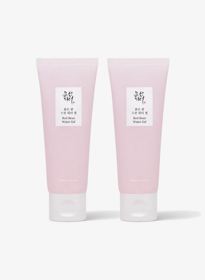 Red Bean Water Gel Duo Set (100ml*2ea)