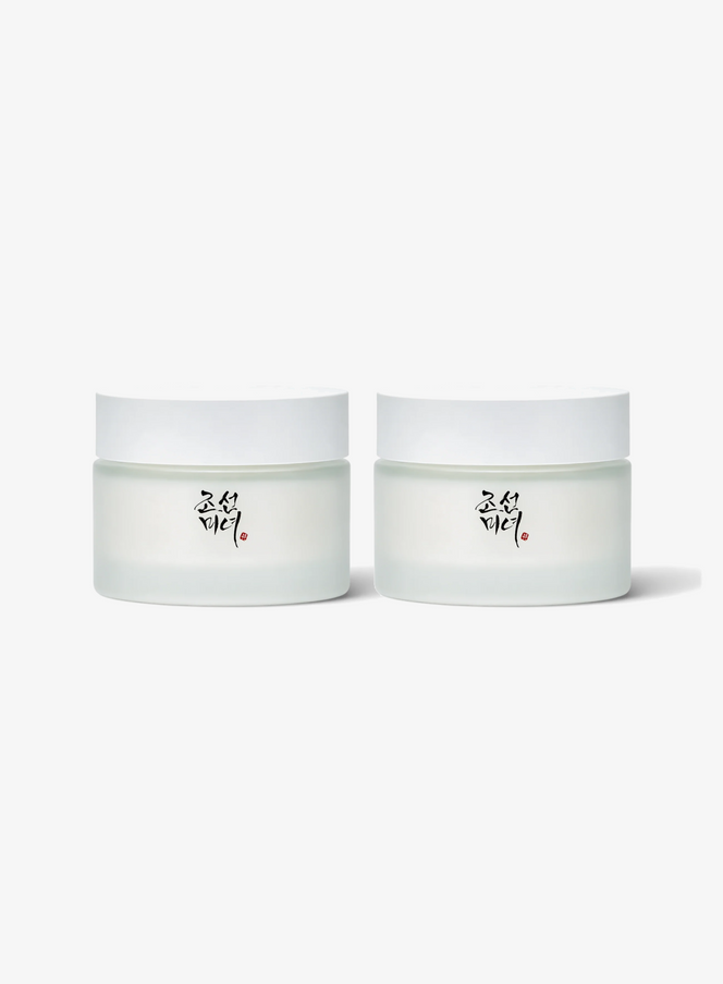 Dynasty Cream Duo Set (50ml*2ea)