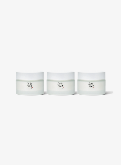 Dynasty Cream Trio Set (50ml*3ea)