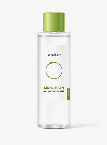 Mung Bean Balancing Toner (200ml)